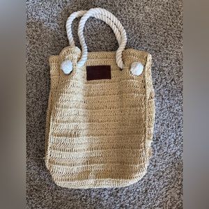 Abercrombie & Fitch Beach Bag
